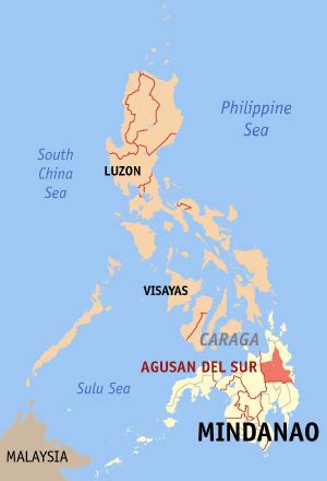 Travel Guide : Butuan City (Agusan del Norte) and Bunawan (Agusan del.